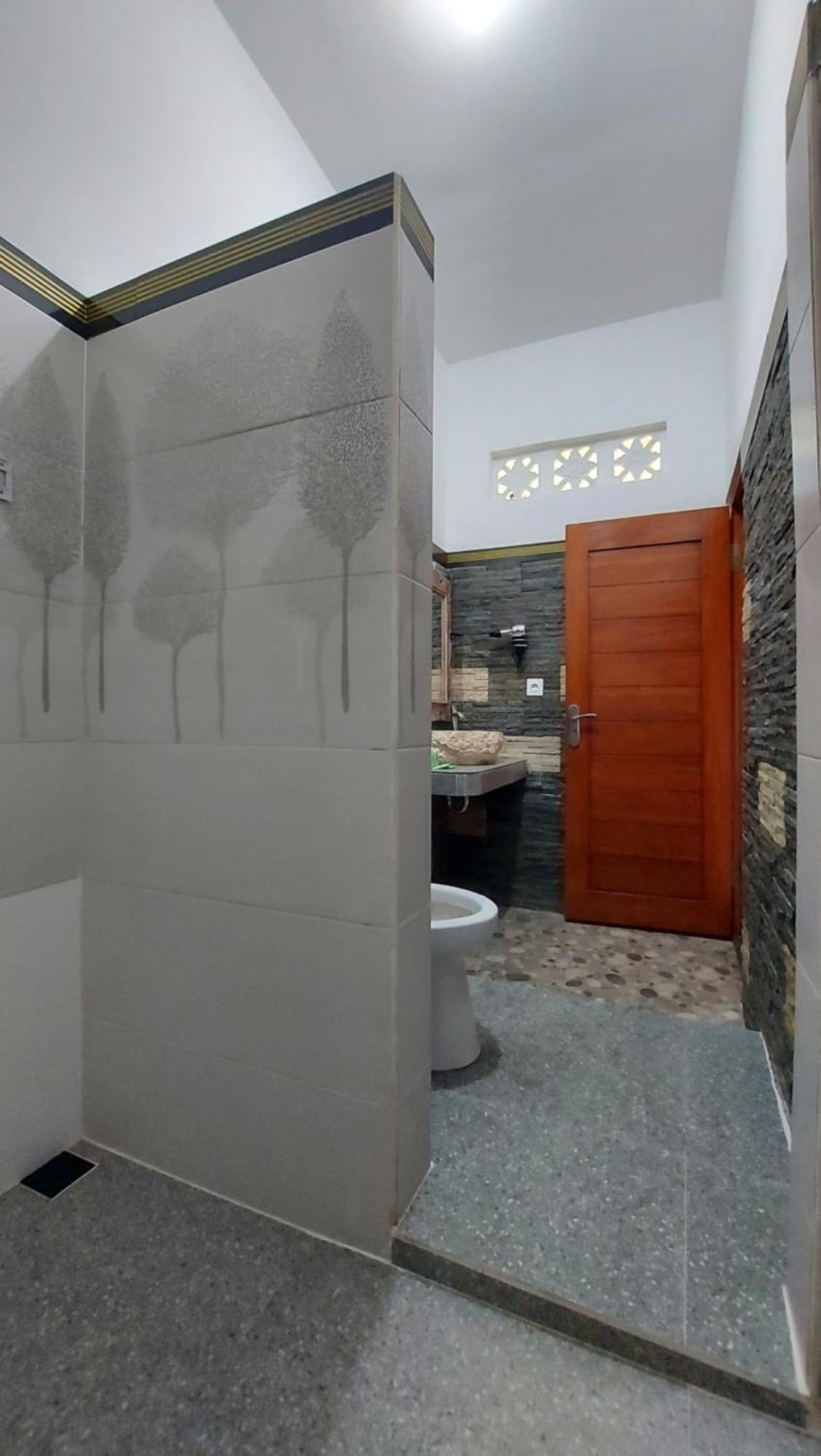 Hotel Shri Ganesh Lovina Kültér fotó