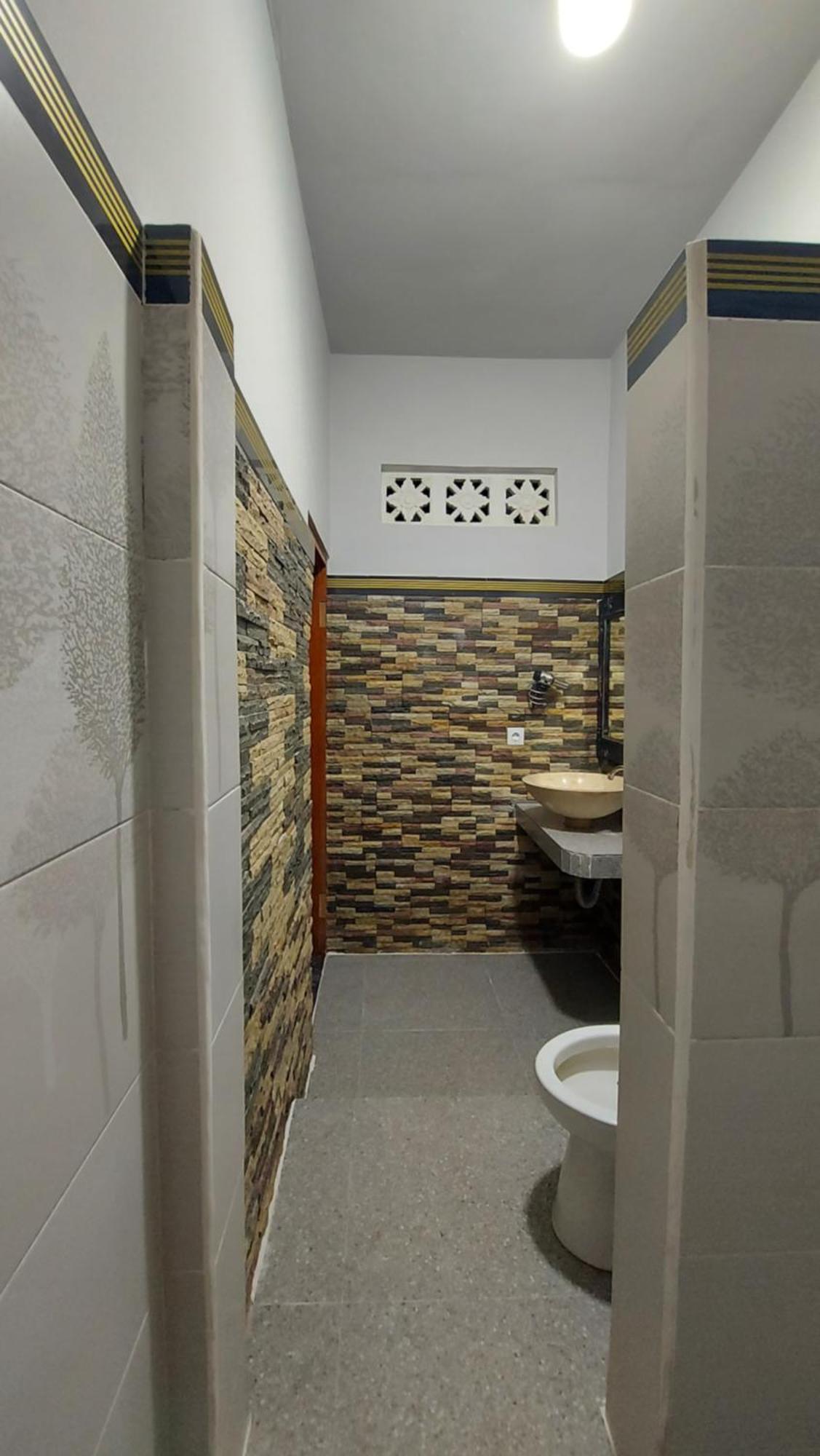Hotel Shri Ganesh Lovina Kültér fotó